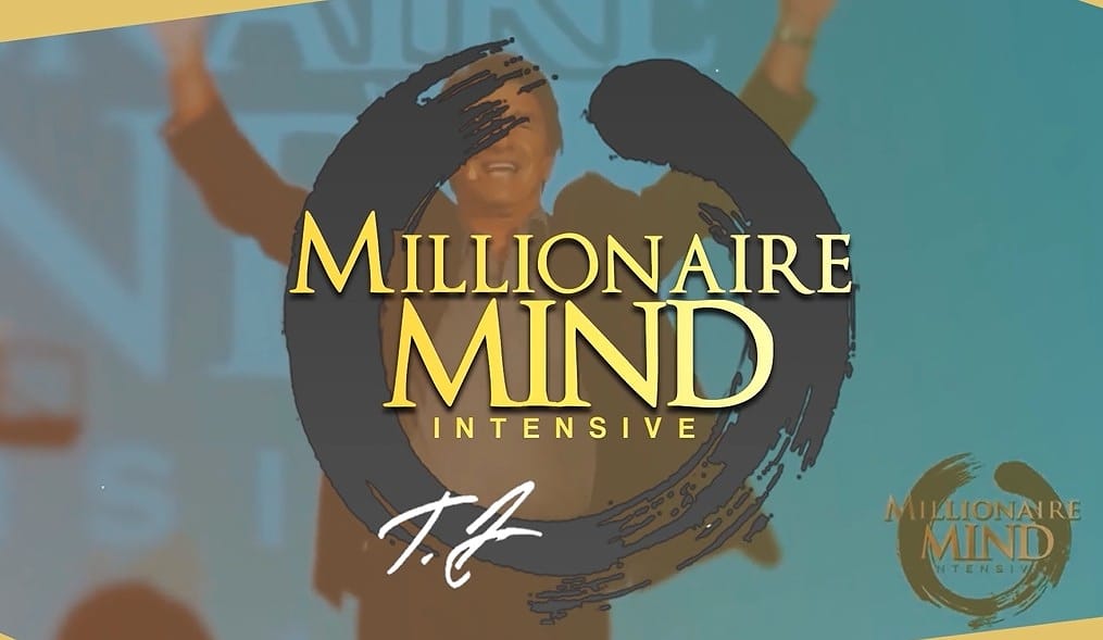 millionaire mind intensive