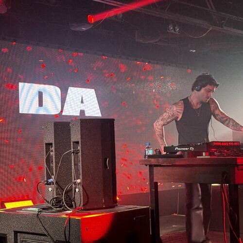Danny Avila Sunbar