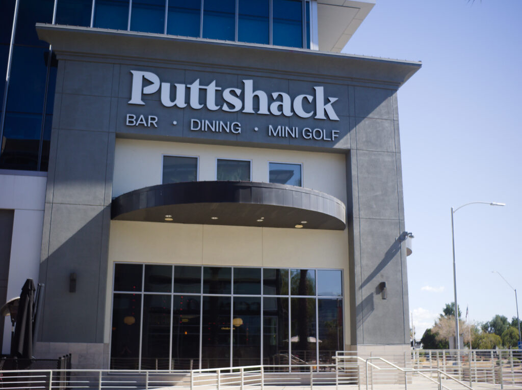 Puttshack Scottsdale