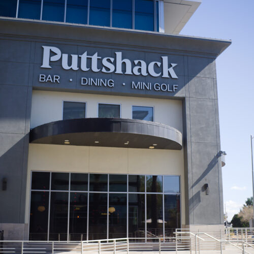 Puttshack Scottsdale