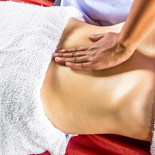 Benefits of Thai Massage