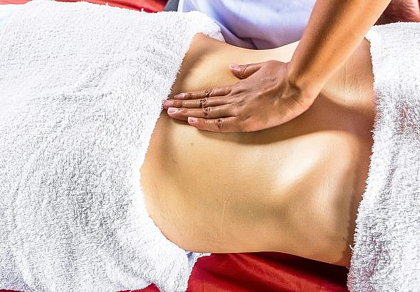 Benefits of Thai Massage