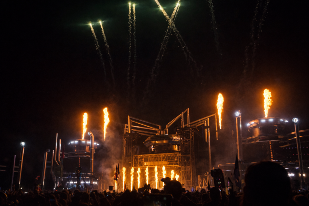 riot ten 2025 El Paso’s bass music scene is about to get a massive jolt of energy when CRANKDAT takes over The Elmont Swim Club’s outdoor stage on May 1, delivering a night of high-powered dubstep and festival-level production in one of the city’s most unique entertainment venues.