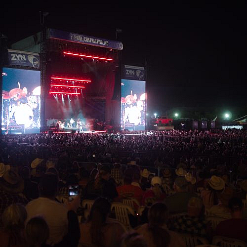 CountryThunder26Cover