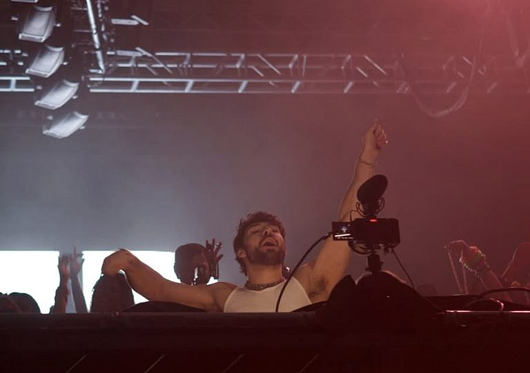 Inside Crankdat’s Explosive Arizona Show With Zingara, Zen Selekta, and Casey Club 13 CrankdatMay6