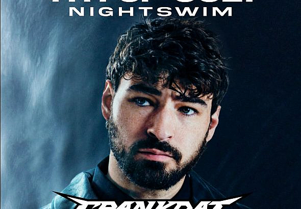 Crankdat July Scottsdale