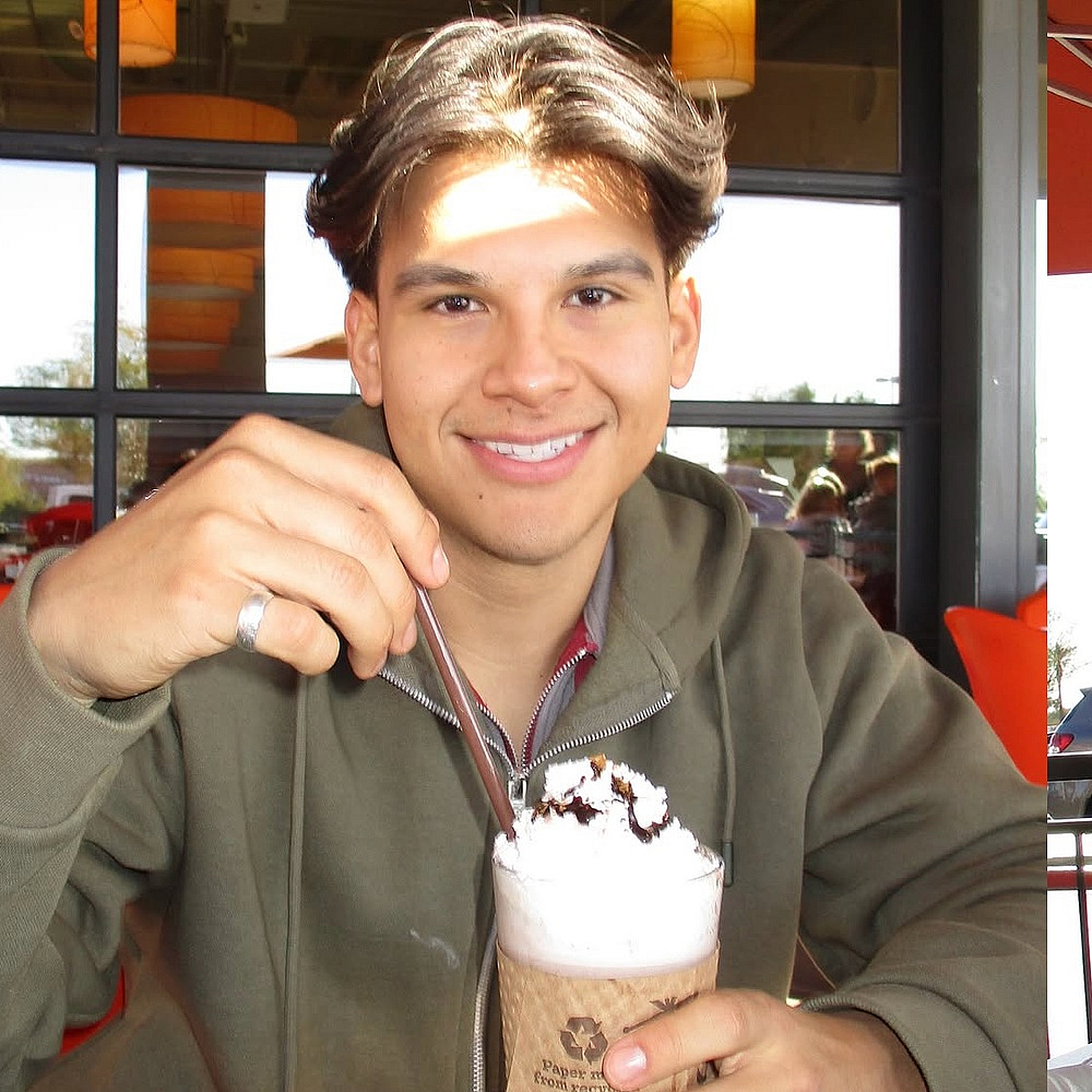 Isaac Pena