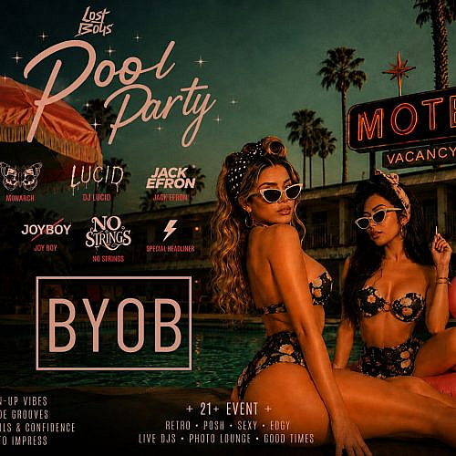 BYOB