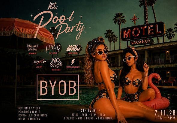 BYOB