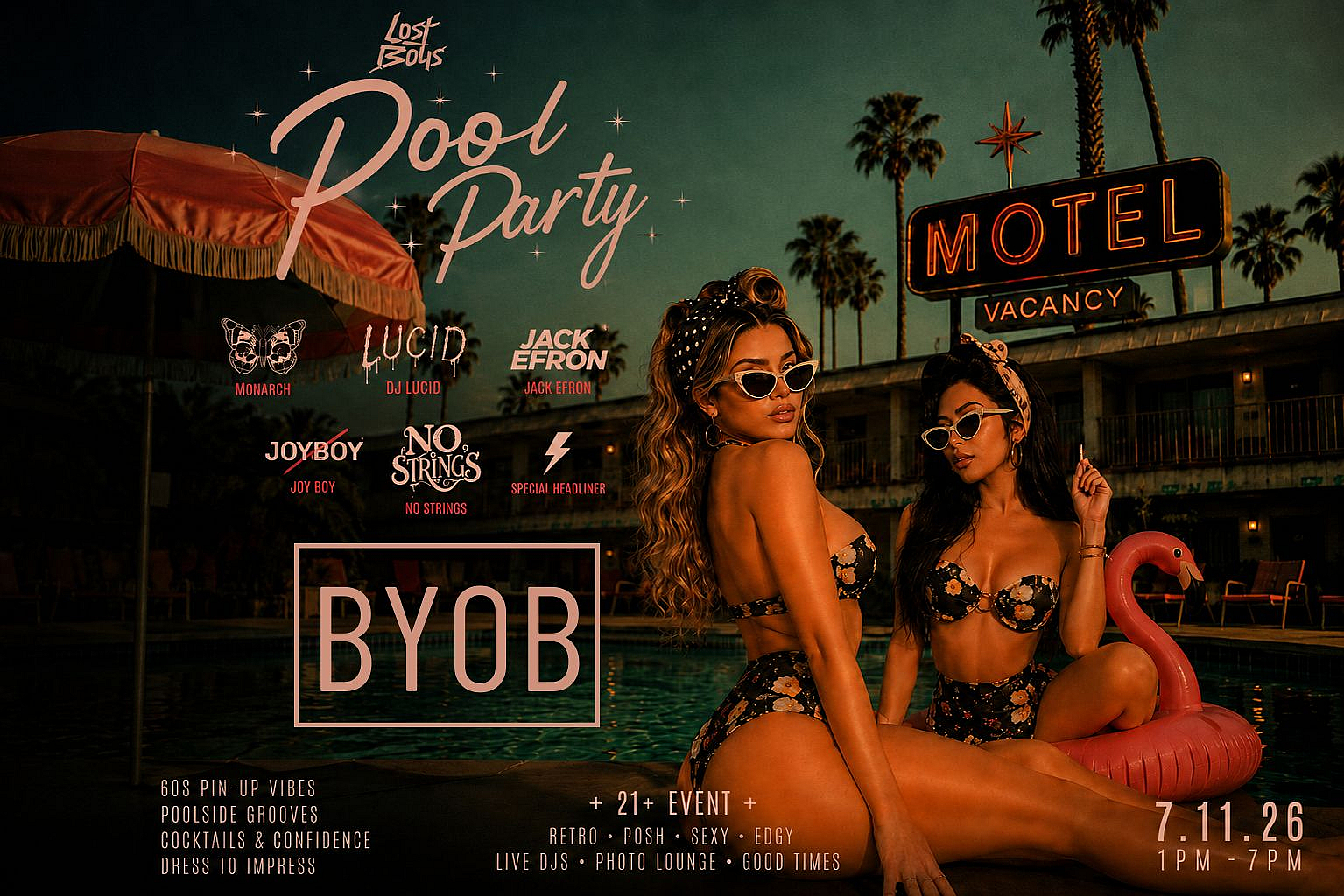 BYOB