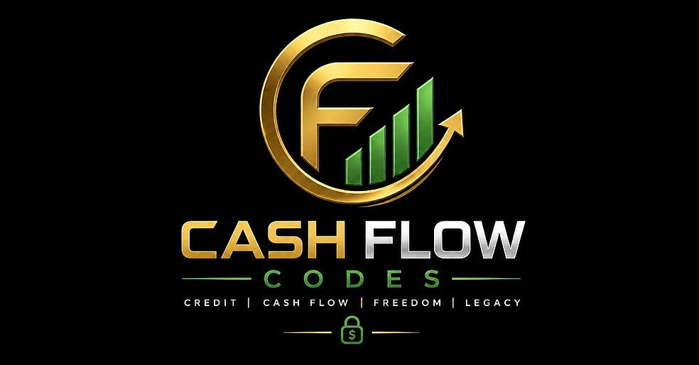 cashflow codes podcast