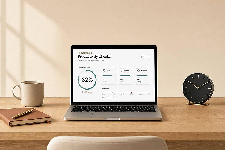 Entrepreneur Productivity Checker 5 image_e50458b80b1b47de3e0e7334c714c1ff