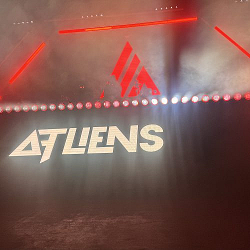ATLIENS Coconino