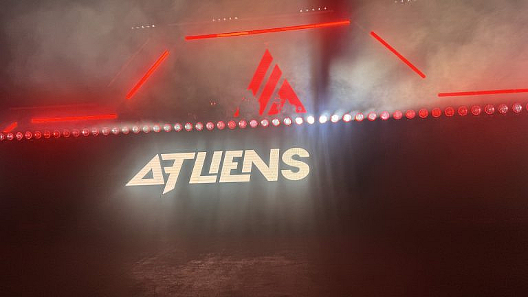 ATLIENS Coconino