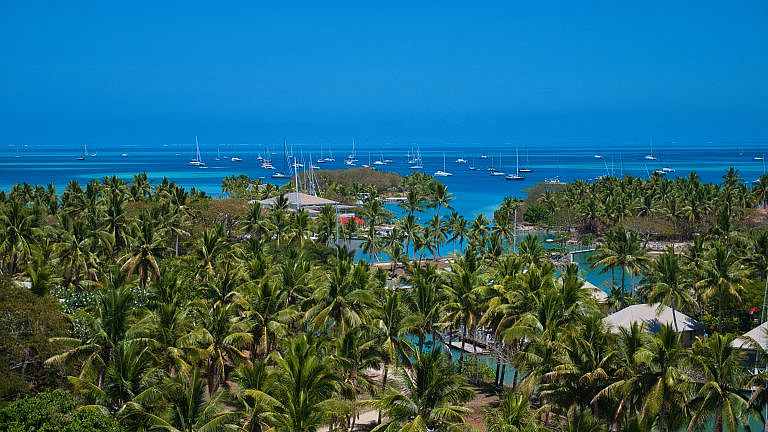 savusavu fiji