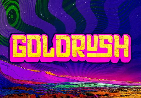 gold