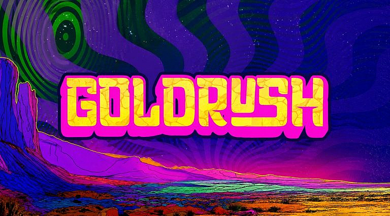 gold