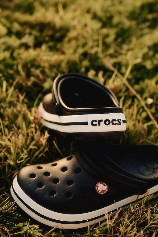Crocs Health Risk: Are Crocs Bad for Your Health and the Environment? Crocs Aren’t Just Bad Fashion 6 pexels-wolrider-18188546