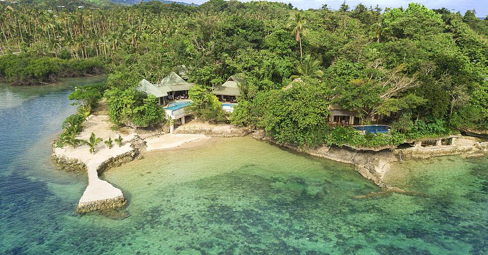 savasi4 Savasi Island Resort doesn't.