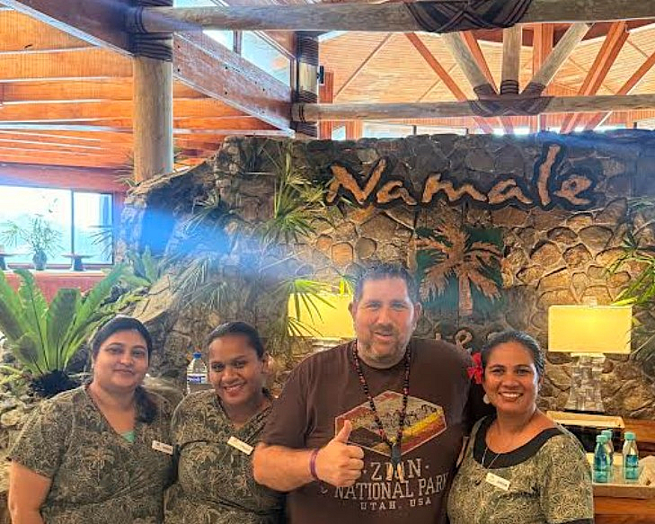 namale resort & spa fiji