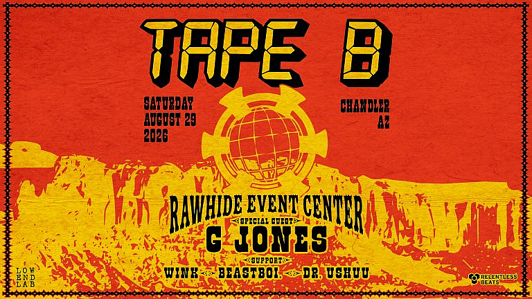 tapebrawhide
