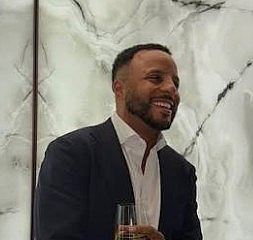 Elijah Rubin