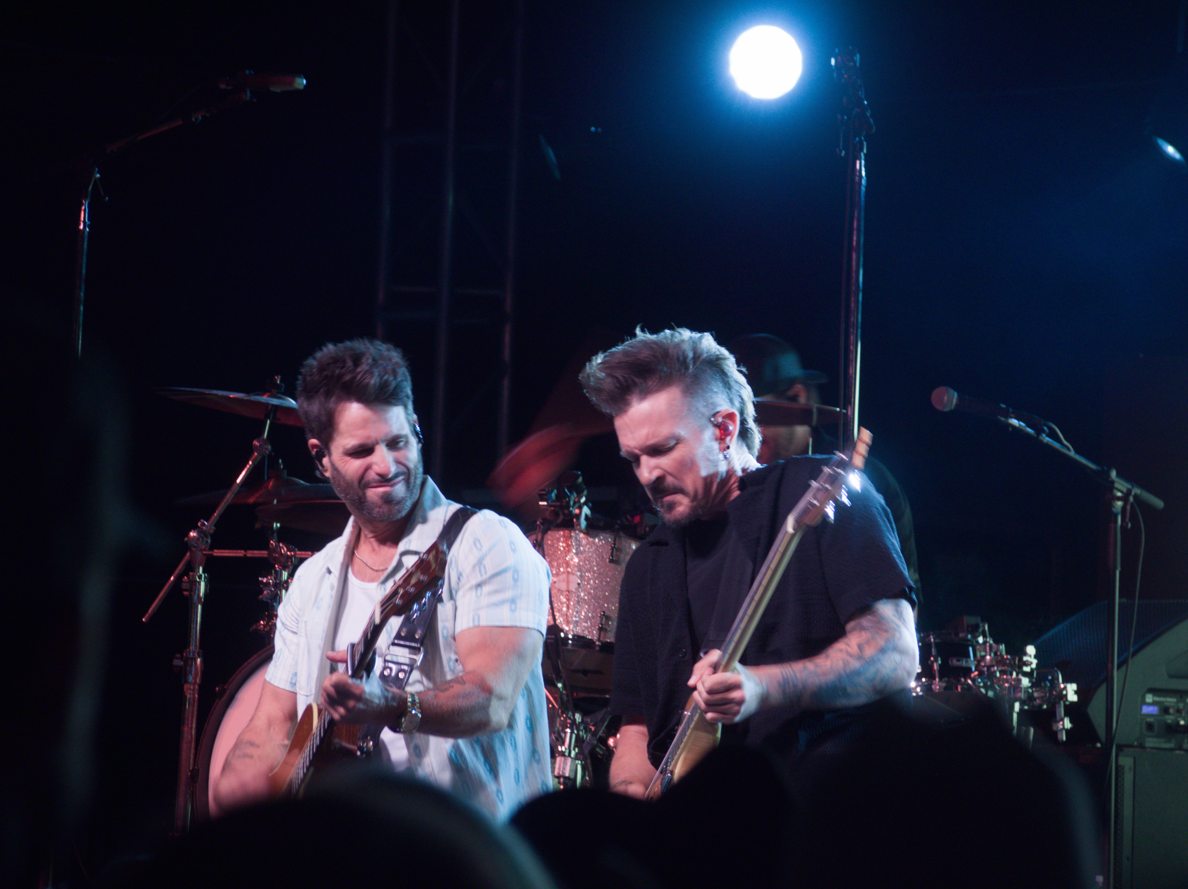 Parmalee1