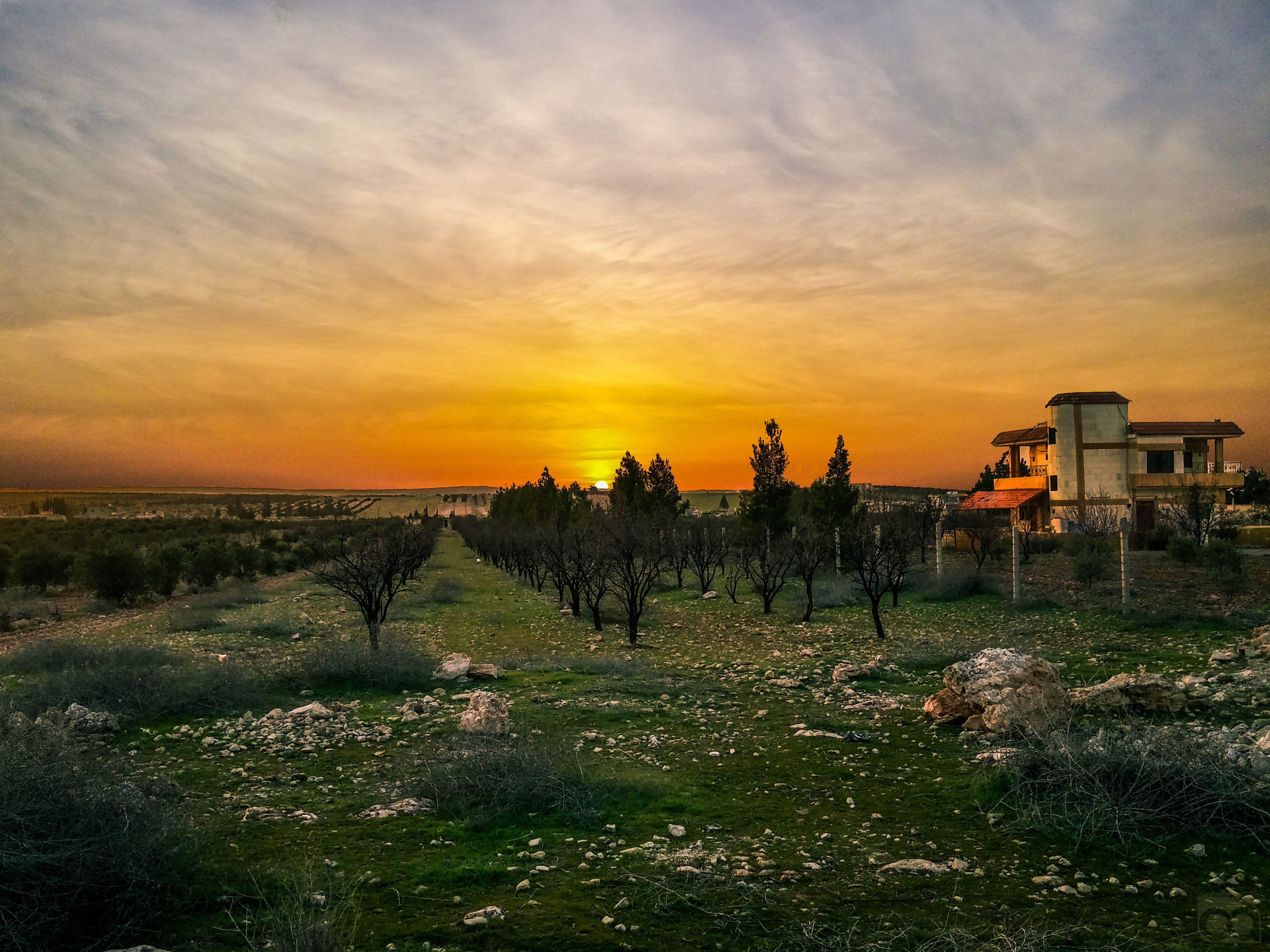 The Bible, Shamanism, and Real Estate - Honoring Land as a Real Estate Investor 1 Bible shamanism Real Estate
