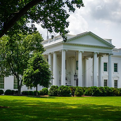 President Trump