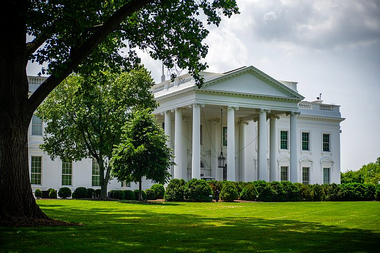 President Trump